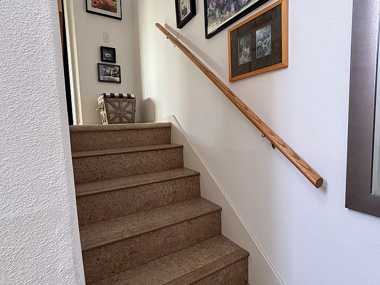 1321 Pacific Beach Dr #C — Photo 17