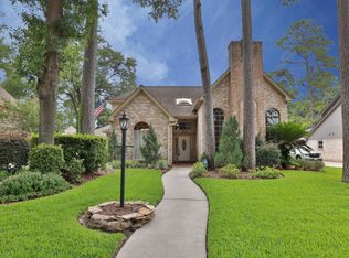 12910 Lake Mist Dr, Cypress, TX 77429