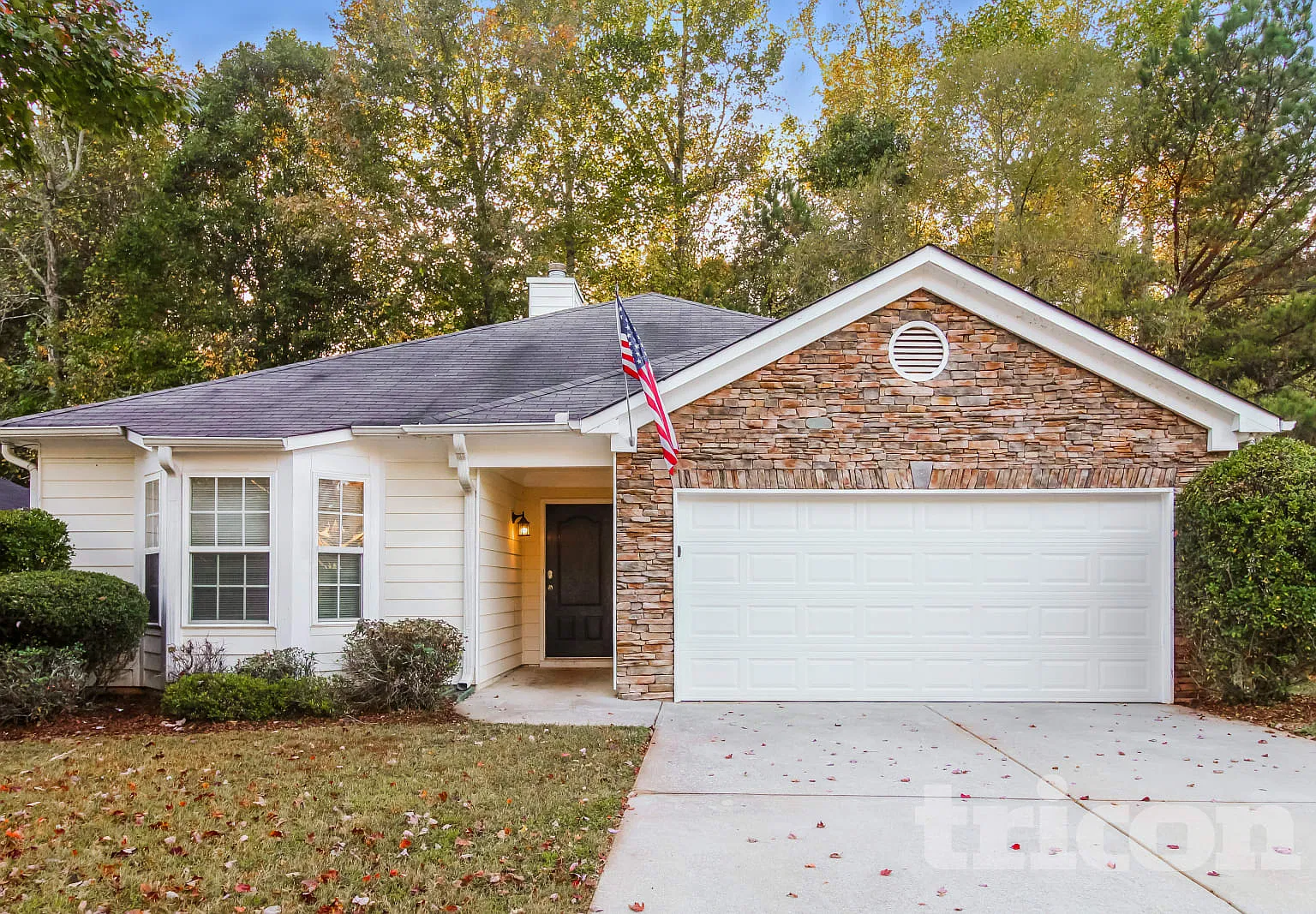 360 Lakeside Pointe Covington GA — Photo 1