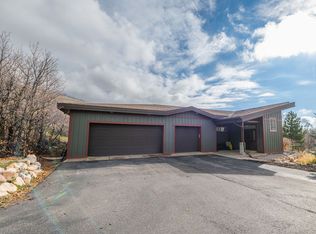 5001 E Fairways Dr, Eden, UT 84310