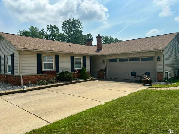 16439 Sherwood Ln, Woodhaven, MI 48183