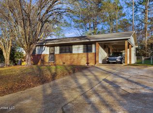 356 Saint Paul St, Pearl, MS 39208