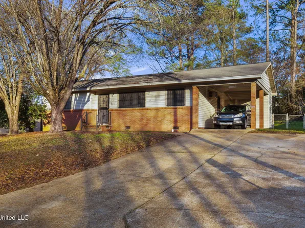 356 Saint Paul St, Pearl, MS 39208