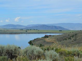 Corner Of Ute Pass Road Cty Rd #341, Parshall, CO 80468