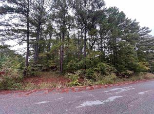 0 Redbud St, Higden, AR 72067