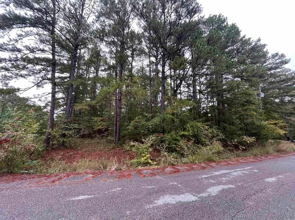 0 Redbud St, Higden, AR 72067