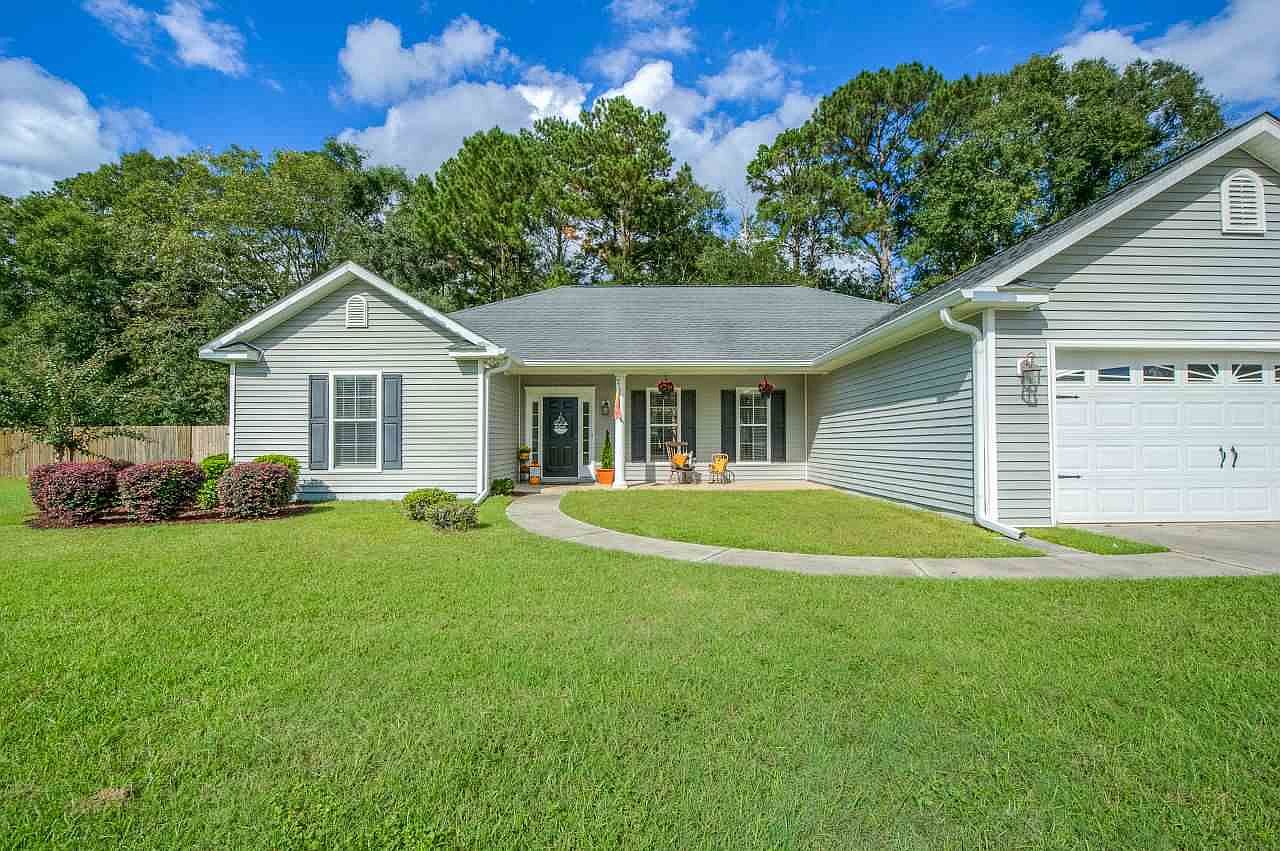 8622 Shire Ridge Loop, Tallahassee, FL 32309 | Zillow