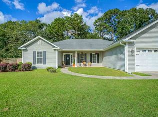 8622 Shire Ridge Loop, Tallahassee, FL 32309