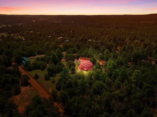 20 Hummingbird Ln, Tijeras, NM 87059