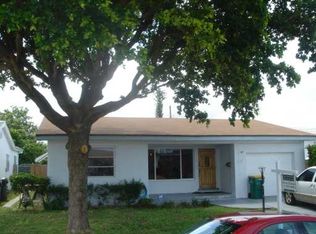 1625 N J Ter, Lake Worth, FL 33460