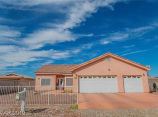 3315 Kemp St, North Las Vegas, NV 89032
