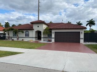 15010 SW 151st Ter, Miami, FL 33196