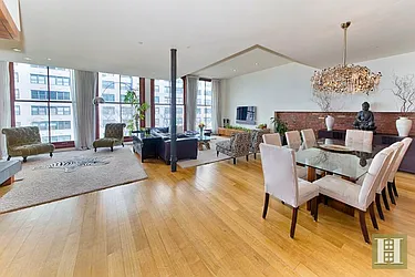 Rented by Halstead Real Estate