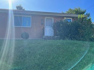 328 N Maple St, Vinton, VA 24179