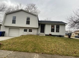 1386 Crestview St, Reynoldsburg, OH