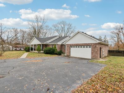 7717 Camby Rd, Camby, IN, 46113