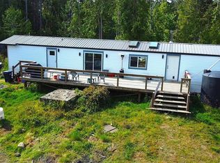 516 Berg Rd, Nanaimo, BC V0R1X2
