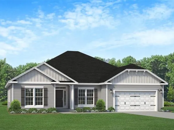 309 Angela Ave, Bowdon, GA 30108