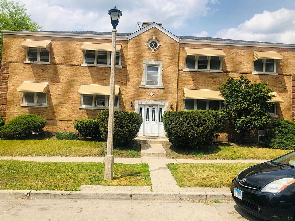 1st image of 4814 Greenwood St #2E