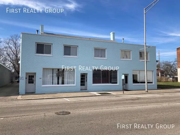 425 S Main St #C, Franklin, OH 45005
