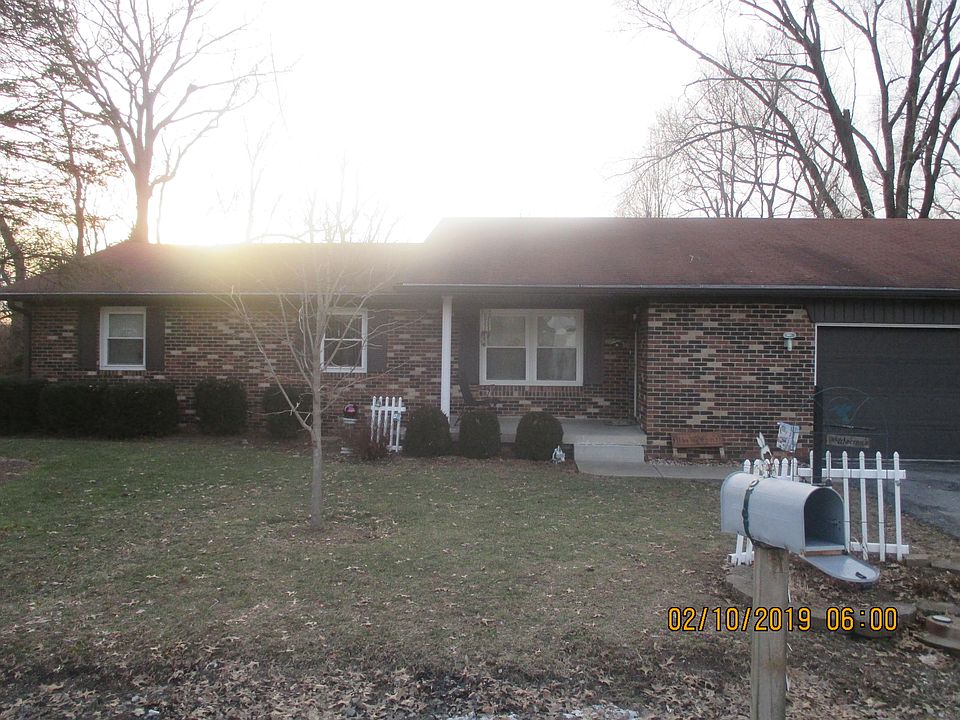 1st image of 4741 S 19 One Half St