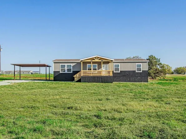 12206 County Road 37497, Cleveland, TX 77327