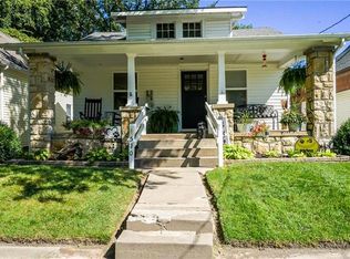 510 Park Ave, Excelsior Springs, MO 64024