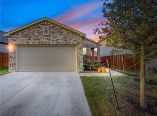 212 Tordesillas Dr, Georgetown, TX 78626