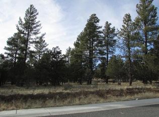 301 Royal Troon Dr, Williams, AZ 86046