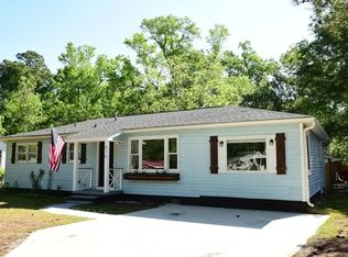 816 Savage Rd, Charleston, SC 29414