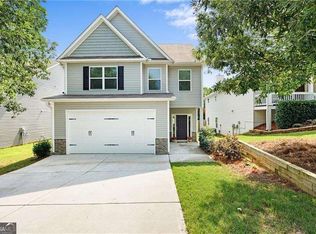 22 Oakbrook Dr SW, Cartersville, GA