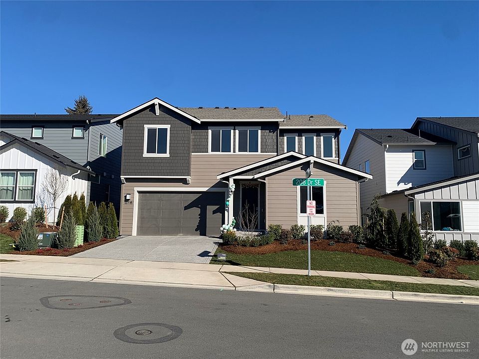 1st image of 13715 208th Drive SE