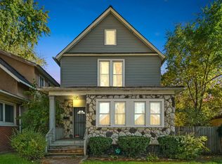 8617 S Lowe Ave, Chicago, IL 60620