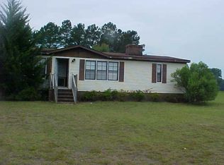 320 Bland Howell Rd, Kinston, NC 28504