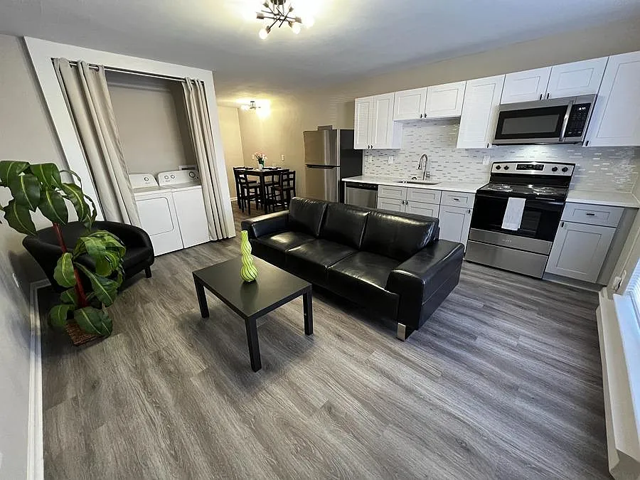 1 bed, 550 sqft, $1,239 — Photo 4
