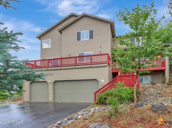 5988 Muirwood Dr, Anchorage, AK 99502