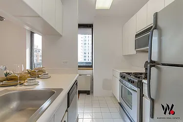 Rented by Highline Residential