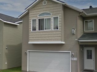 2613 Aspen Heights Loop #60, Anchorage, AK 99508