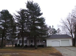 2615 Upton Rd, Ovid, MI 48866