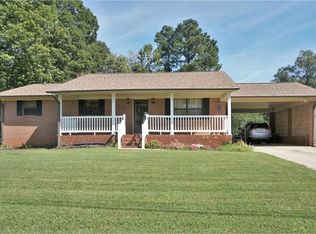 220 Glendale Rd, Lexington, NC 27292