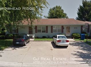 1209 Arrowhead Rdg, Independence, MO 64056