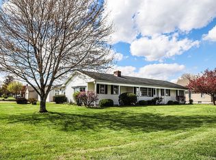 321 Zane Rd, Chillicothe, OH 45601