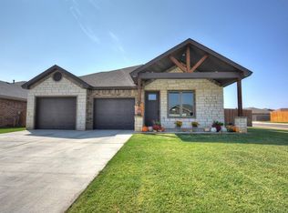 5005 Kemper St, Lubbock, TX 79416