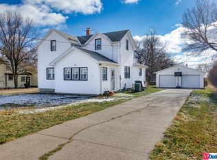 309 E Main St, Cedar Bluffs, NE 68015