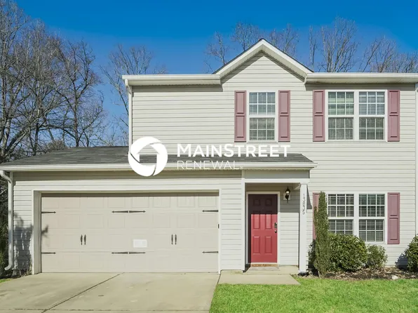 13835 Circle Dr, Charlotte, NC 28262