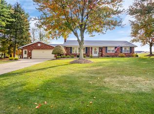 307 Pres Vannes Dr, Dalton, OH 44618