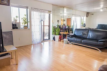 Sold by East Coast Realtors Inc.