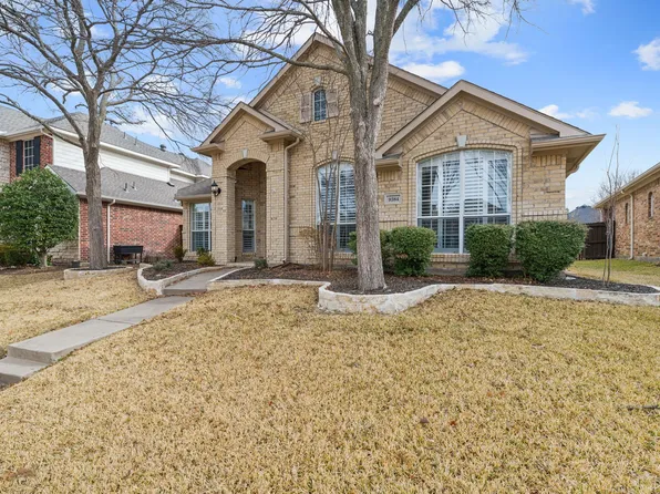 9384 Wichita Trl, Frisco, TX 75033