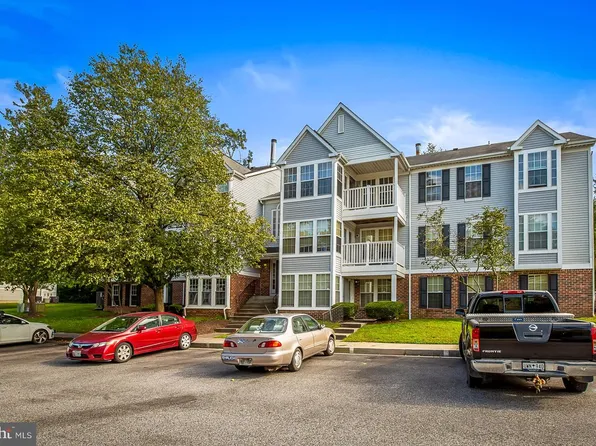 1301 Clover Valley Way APT L, Edgewood, MD 21040