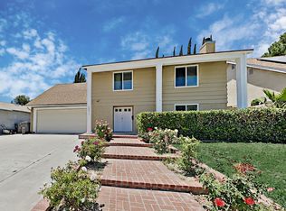 28217 Shelter Cove Dr, Santa Clarita, CA 91350